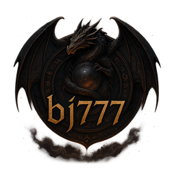 bj777 logo